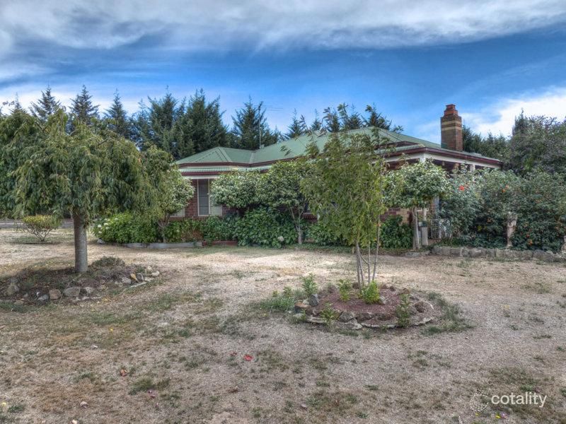 14 Myrtle Grove Rd, Ballan, VIC 3342