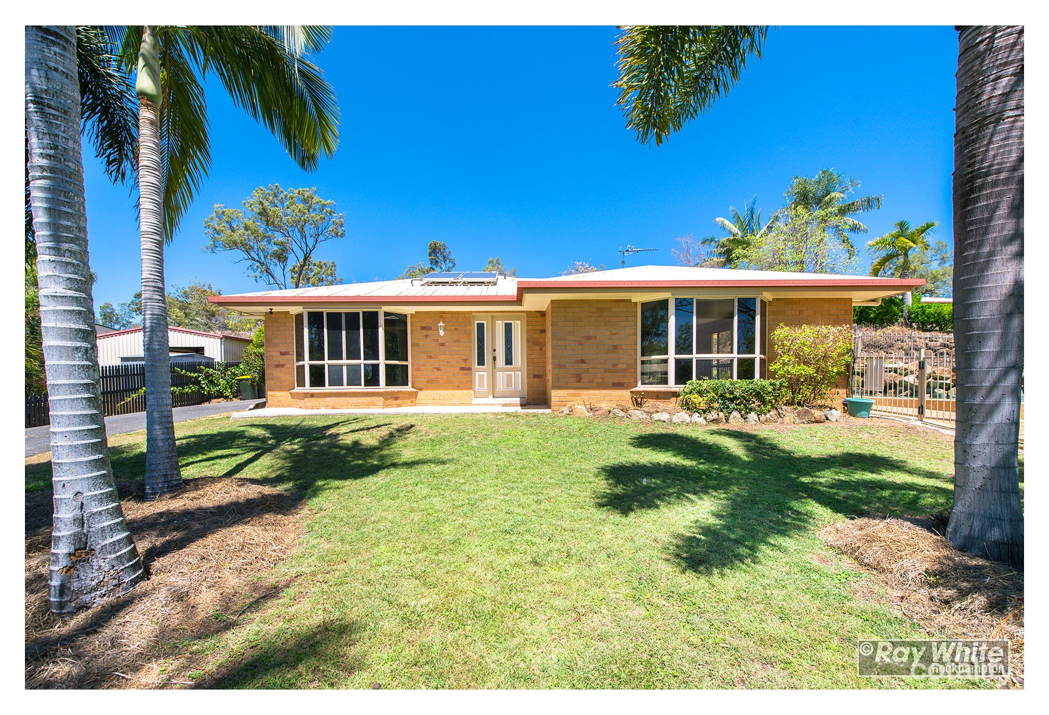 10 Samuel Cres, Parkhurst, QLD 4702