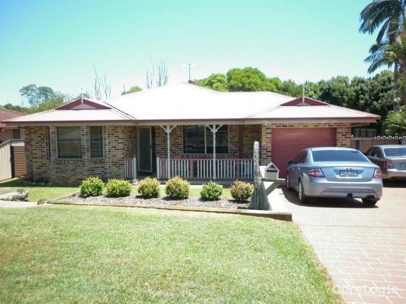 27 Clare St, Alstonville, NSW 2477