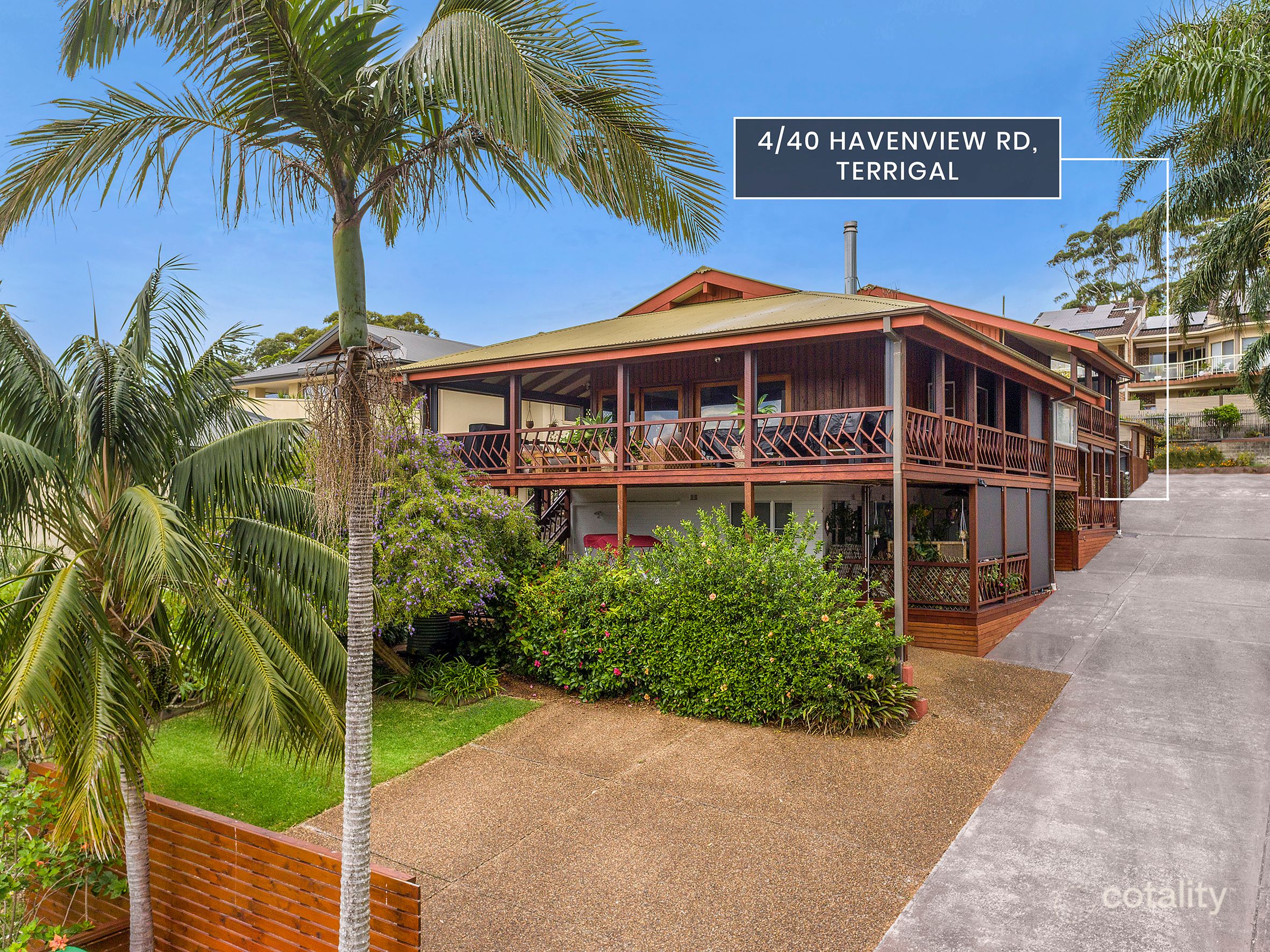 4/40 Havenview Rd, Terrigal, NSW 2260