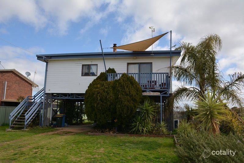 45 Rosemary Ct, Yarrawonga, VIC 3730