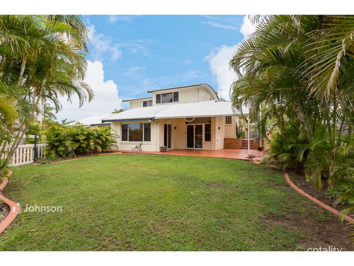 1/14-22 Mary Pleasant Dr, Birkdale, QLD 4159