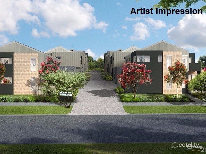 8/97 Wallsend St, Kahibah, NSW 2290