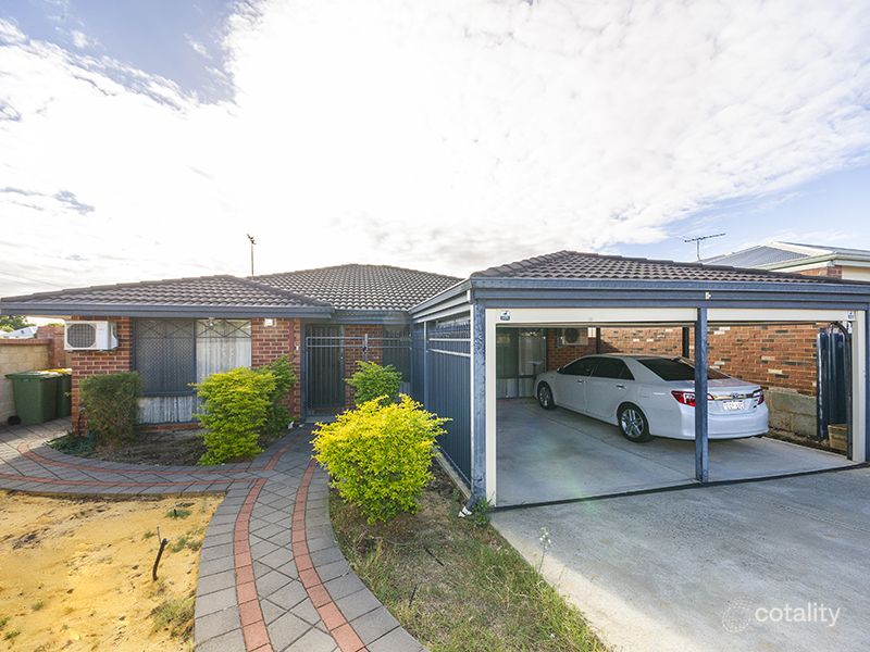 1 Orpington St, Cloverdale, WA 6105