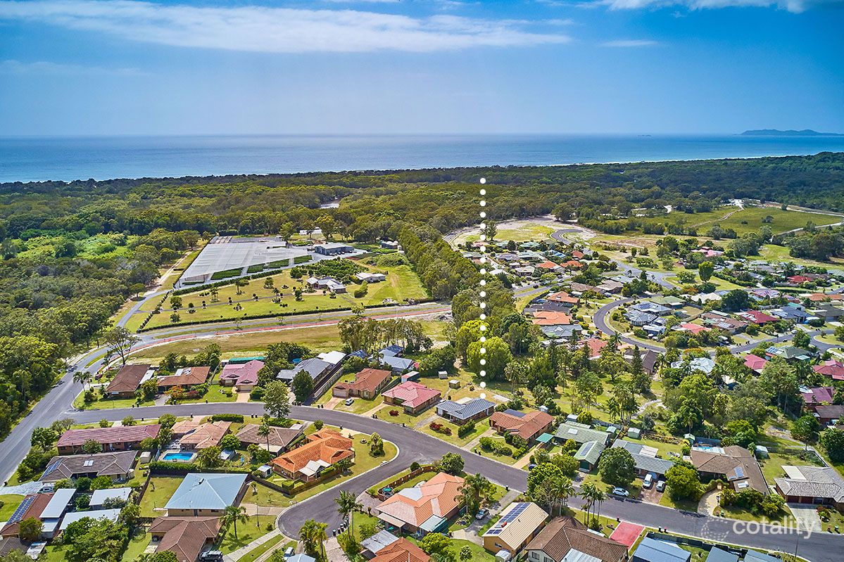 13 Kingsford Dr, Brunswick Heads, NSW 2483