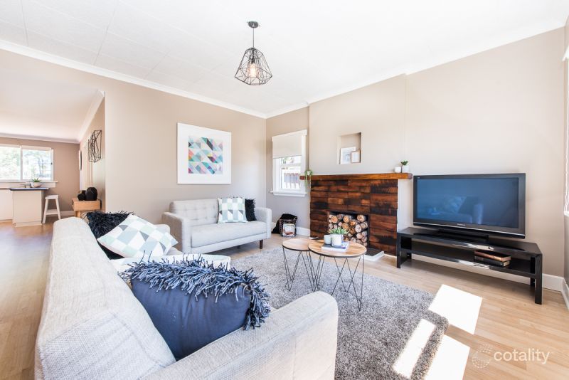 33 Ecclestone Rd, Riverside, TAS 7250