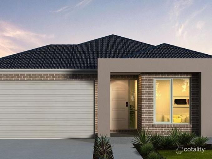 18 Silverwoods Bvd, Yarrawonga, VIC 3730