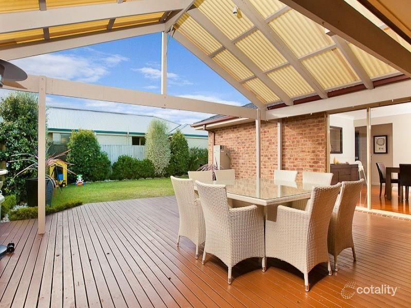 12 Blueberry Cct, Woonona, NSW 2517