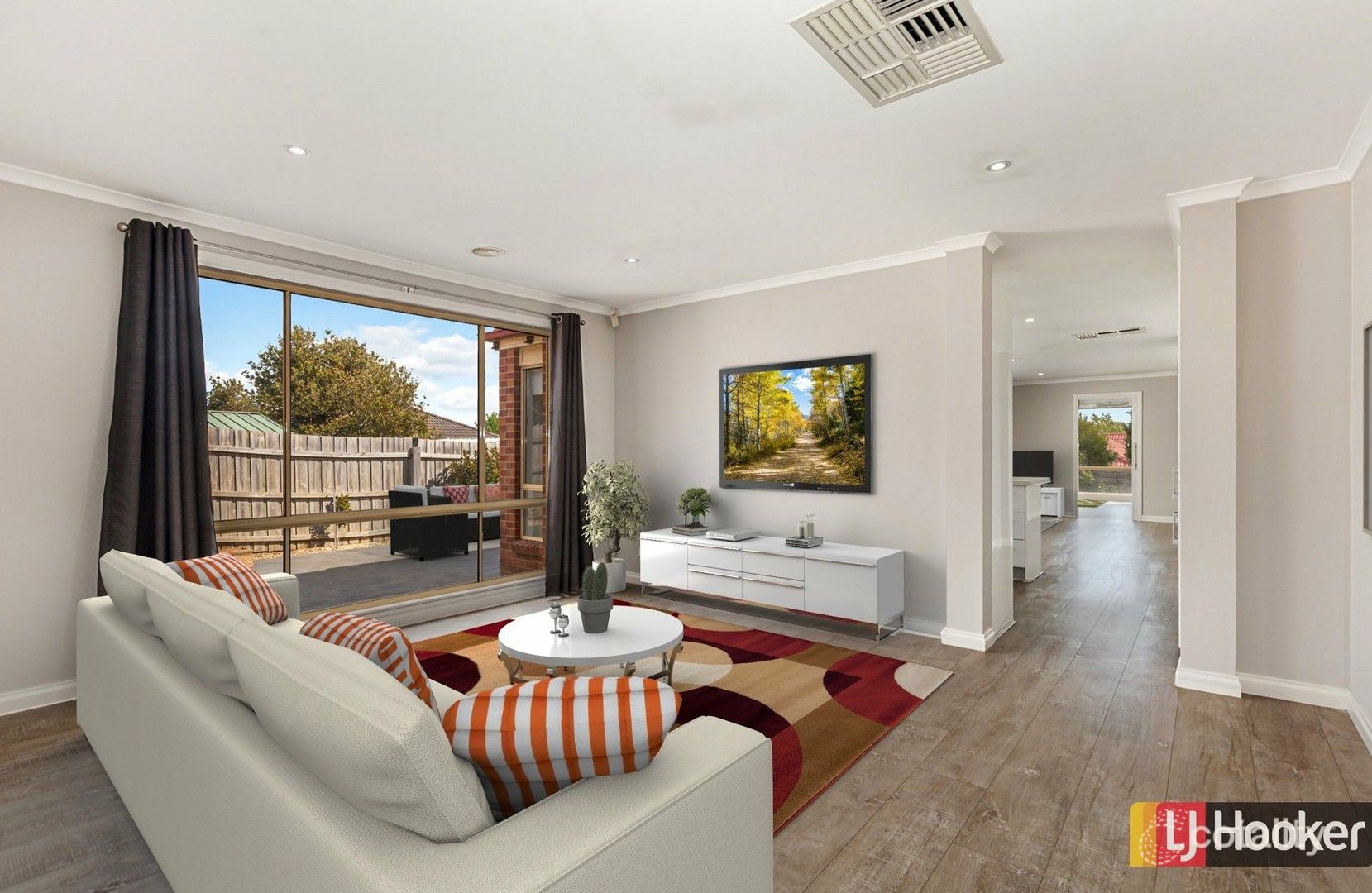2 Thomas Pl, Wallan, VIC 3756