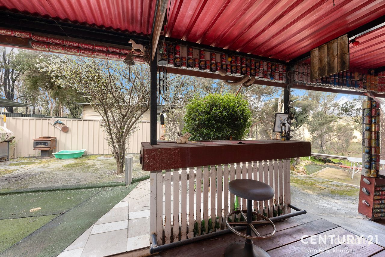 520 Rahnie Rd, Wooroloo, WA 6558