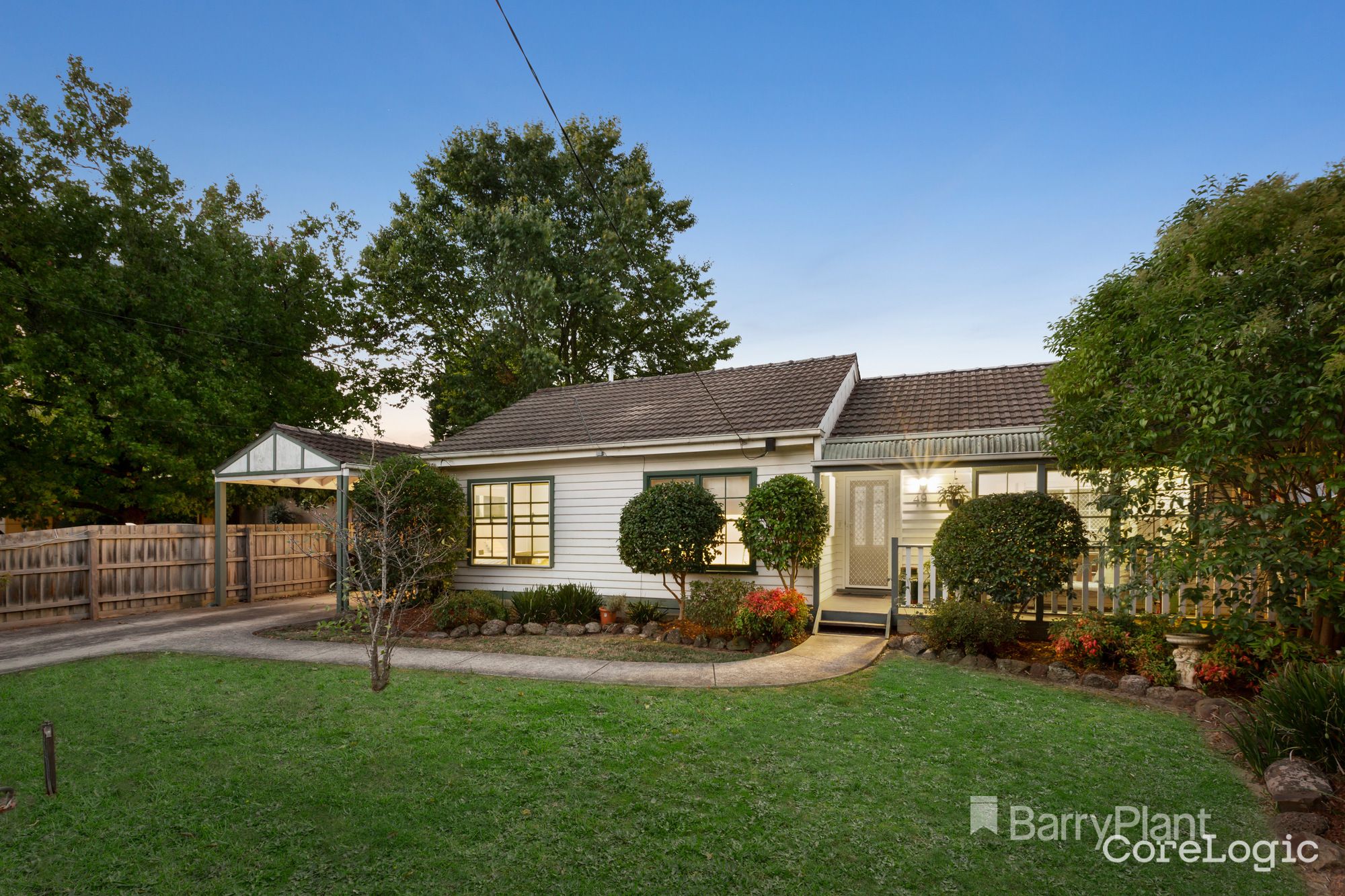 49 Pascoe Ave, Croydon, VIC 3136