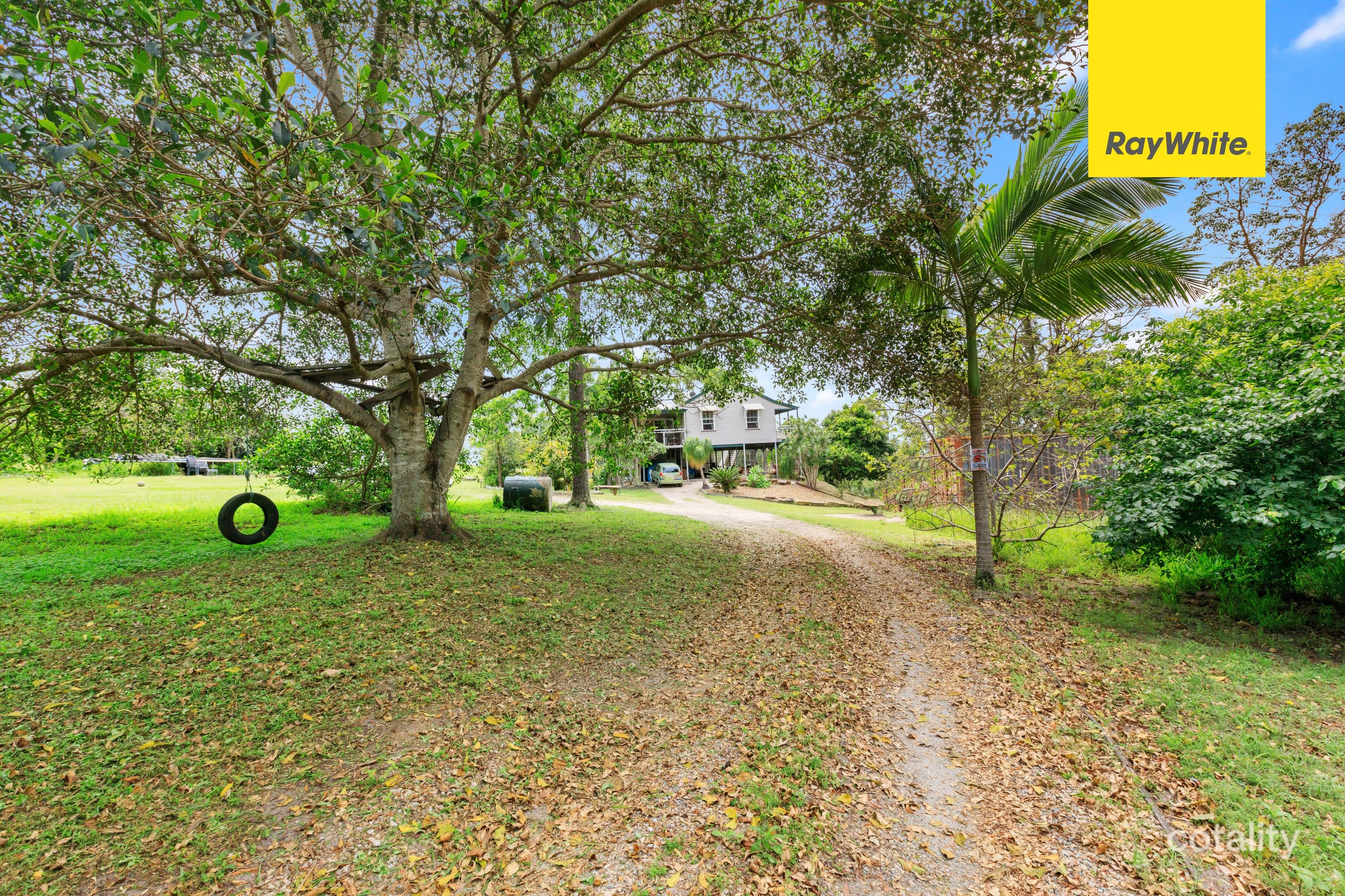 155 Loganview Rd, Logan Reserve, QLD 4133