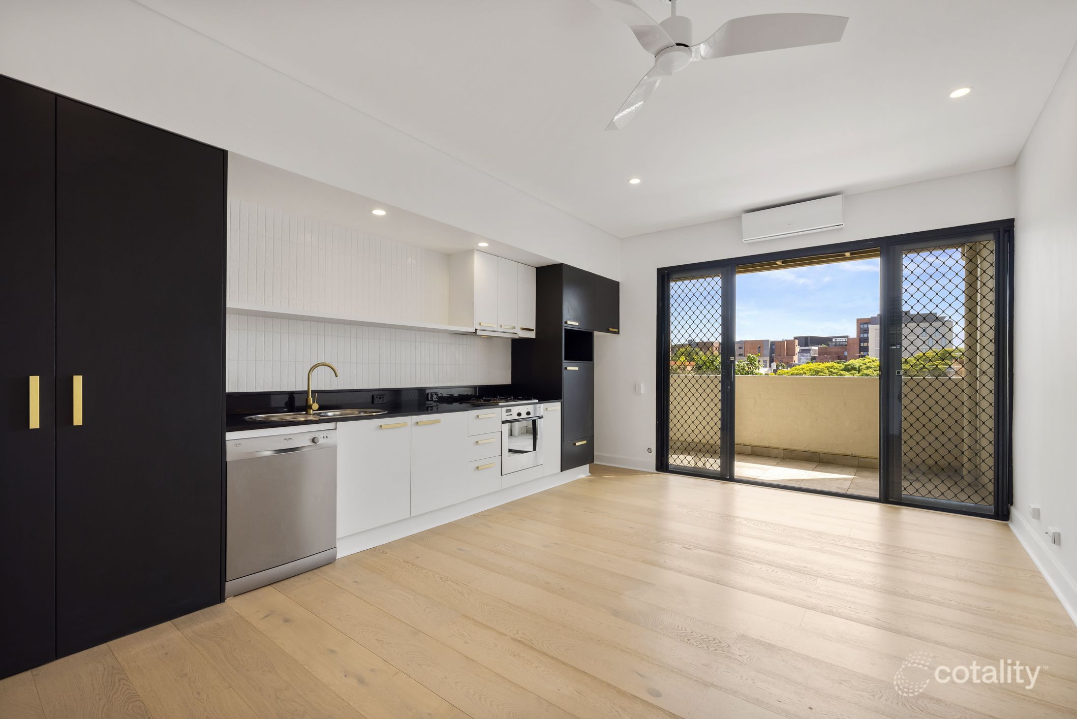 23/37-43 Bay St, Glebe, NSW 2037