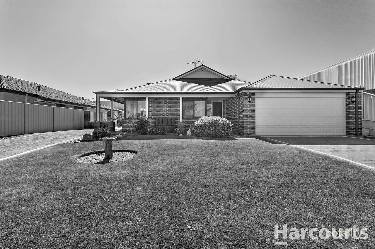 60 Albany Dr, Dawesville, WA 6211