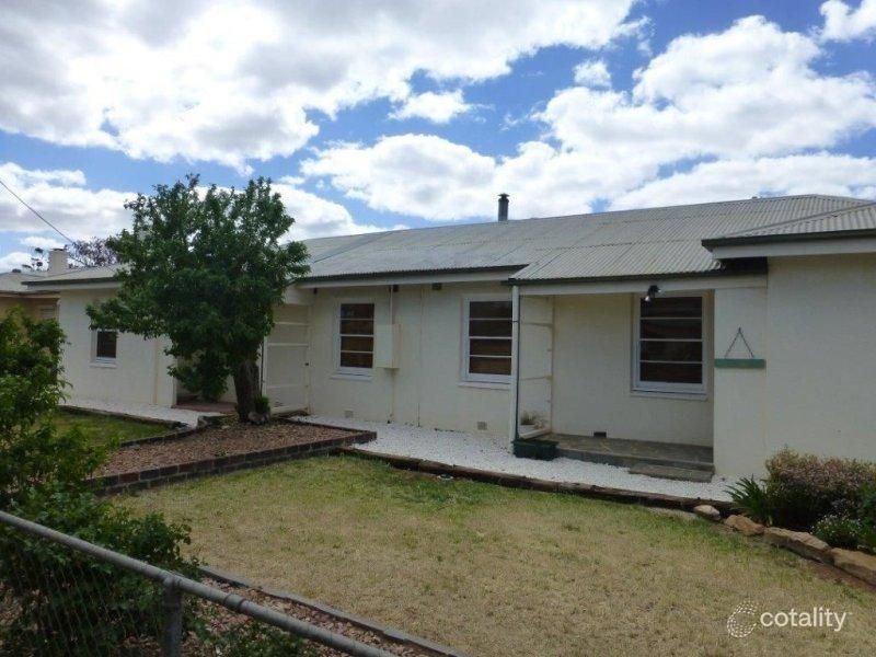 43-45 Queen St, Peterborough, SA 5422