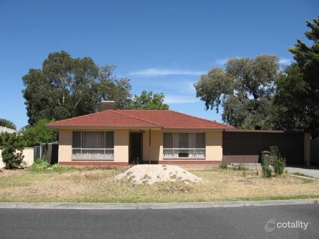 6 Hughes Ave, St Agnes, SA 5097