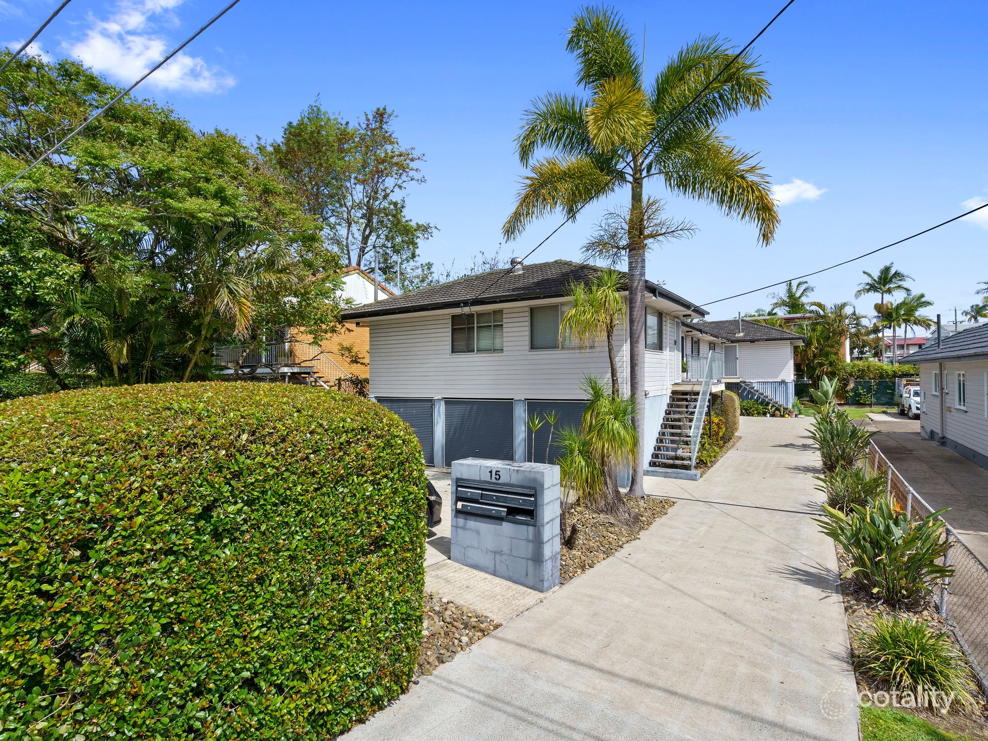 5/15 Cyril St, Camp Hill, QLD 4152