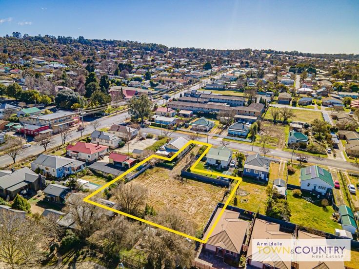 90a Jeffrey St, Armidale, NSW 2350