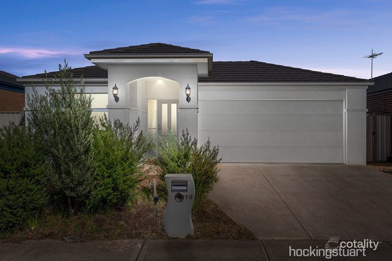 10 Robyn St, Brookfield, VIC 3338