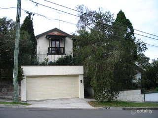 3 Glen Ave, Randwick, NSW 2031