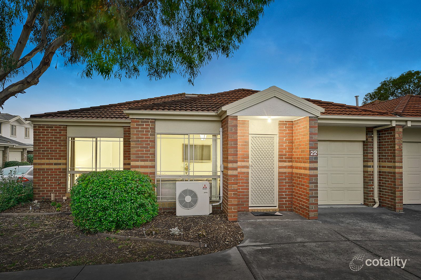 22/56 Norton Rd, Croydon, VIC 3136