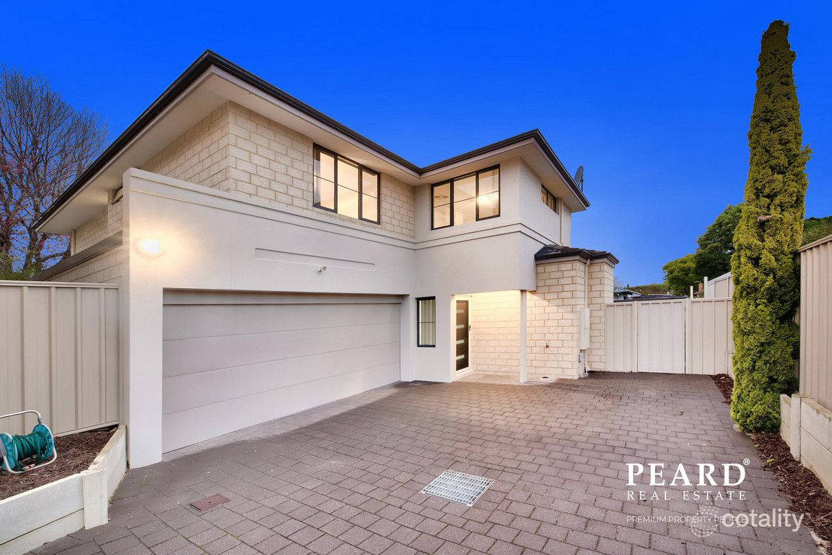 19c Stoner St, Innaloo, WA 6018