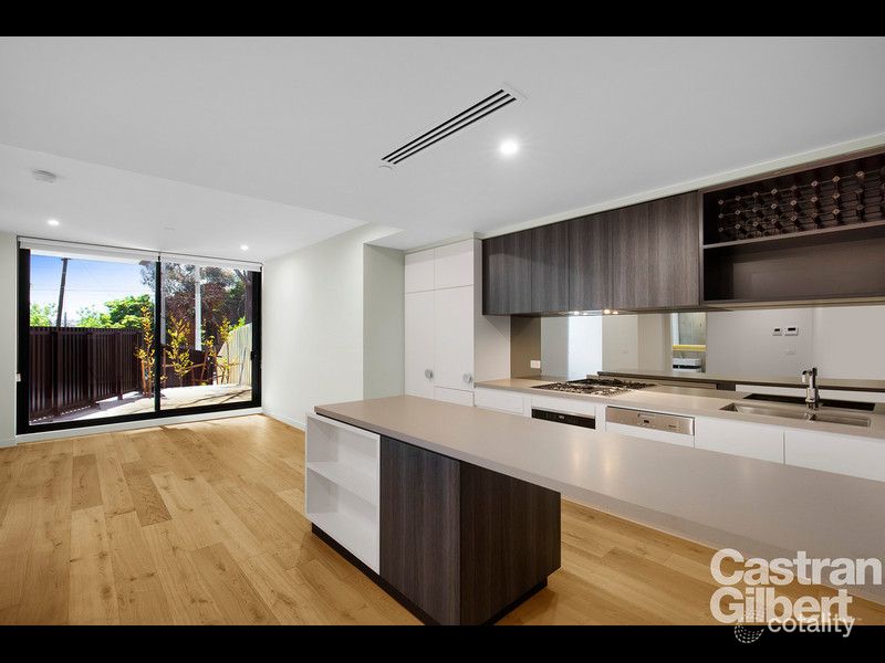 2/1528 Malvern Rd, Glen Iris, VIC 3146