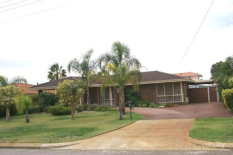 30 Glencairn Way, Parkwood, WA 6147