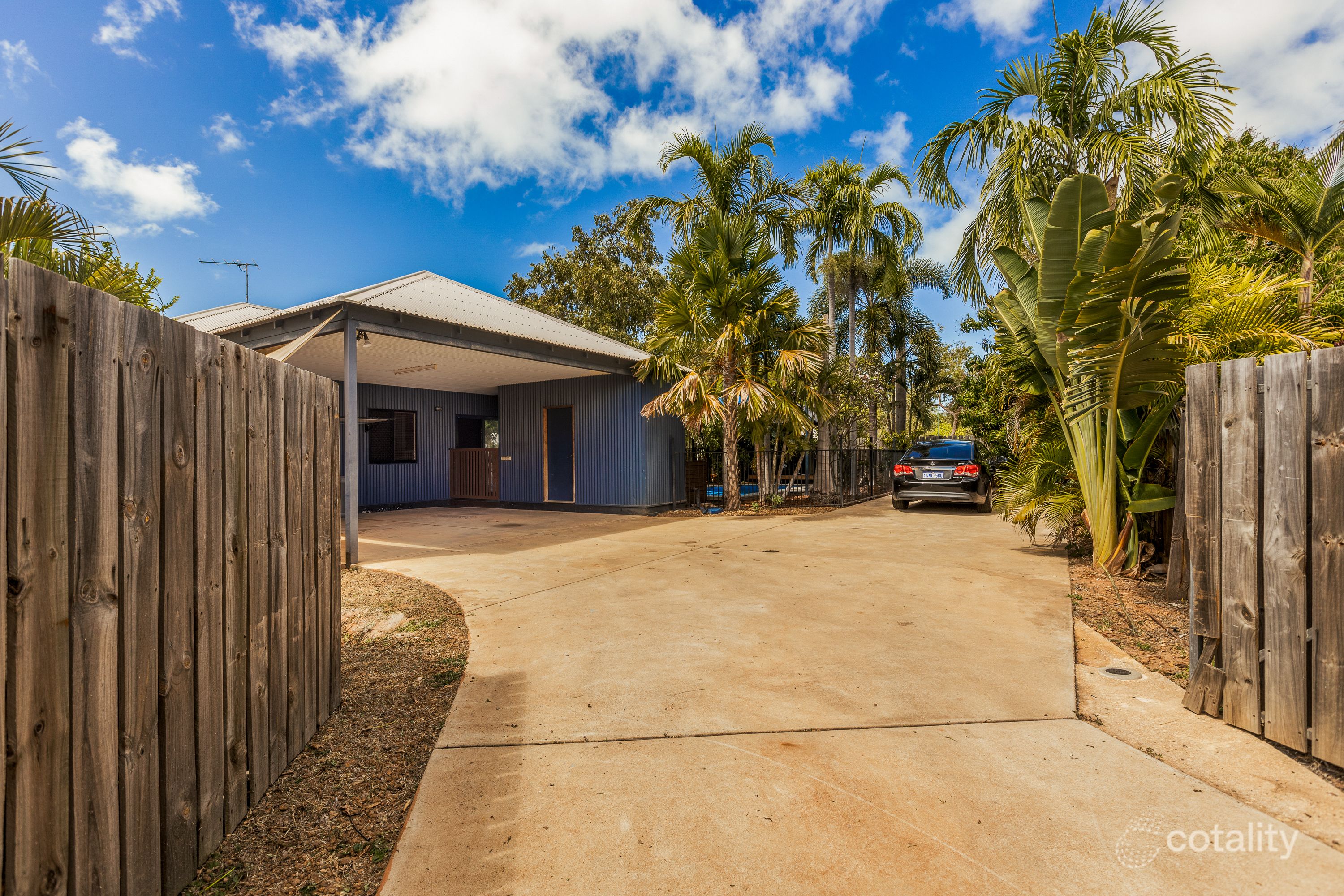 9a Durack Cres, Broome, WA 6725