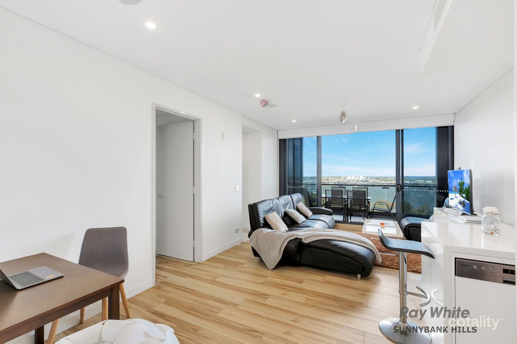 804/2 Como Cres, Southport, QLD 4215