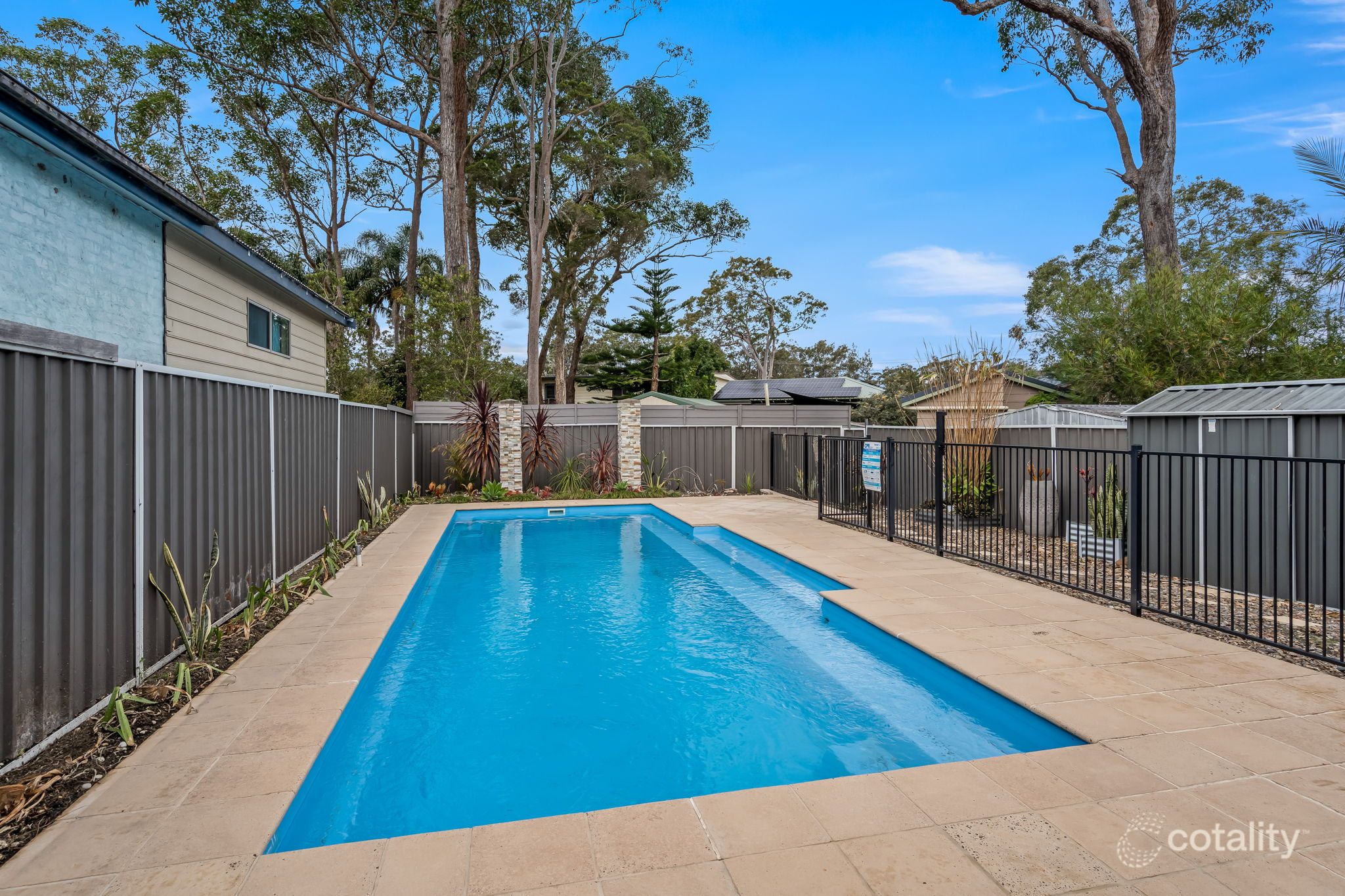 17 Turner Cl, Blue Haven, NSW 2262