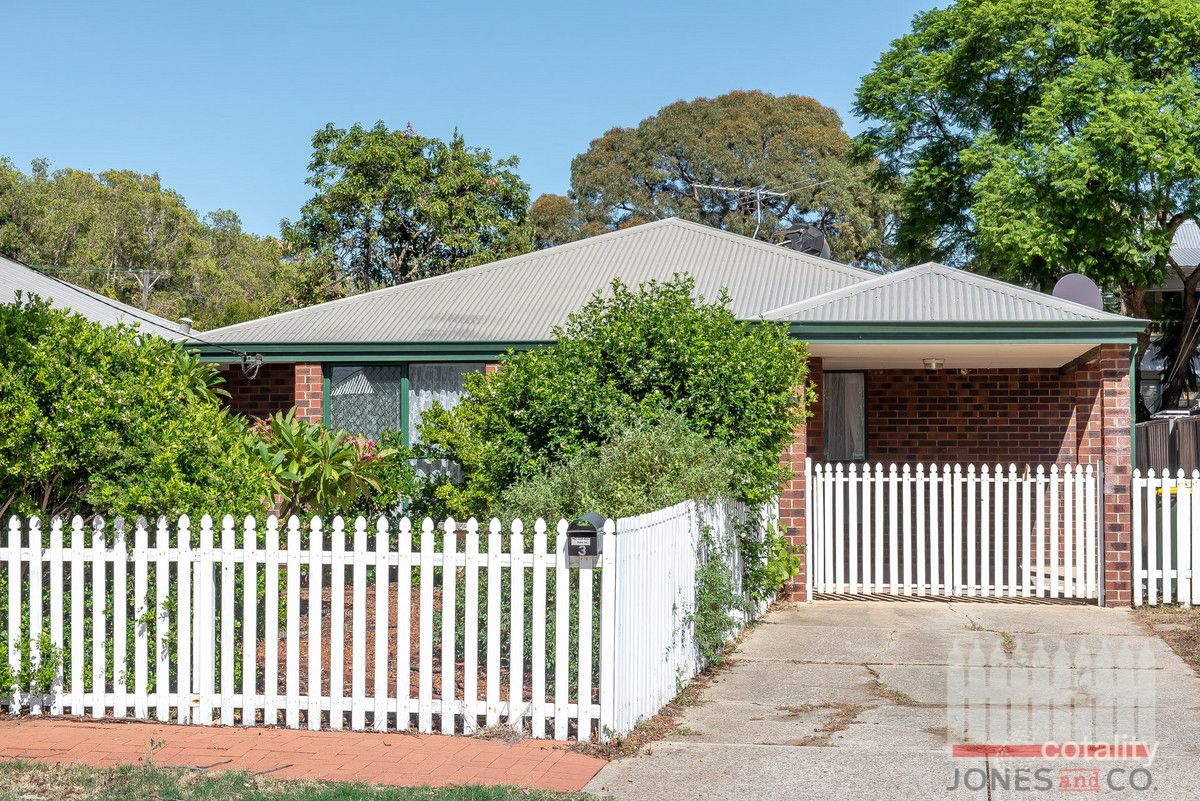 3 Bertie St, Guildford, WA 6055