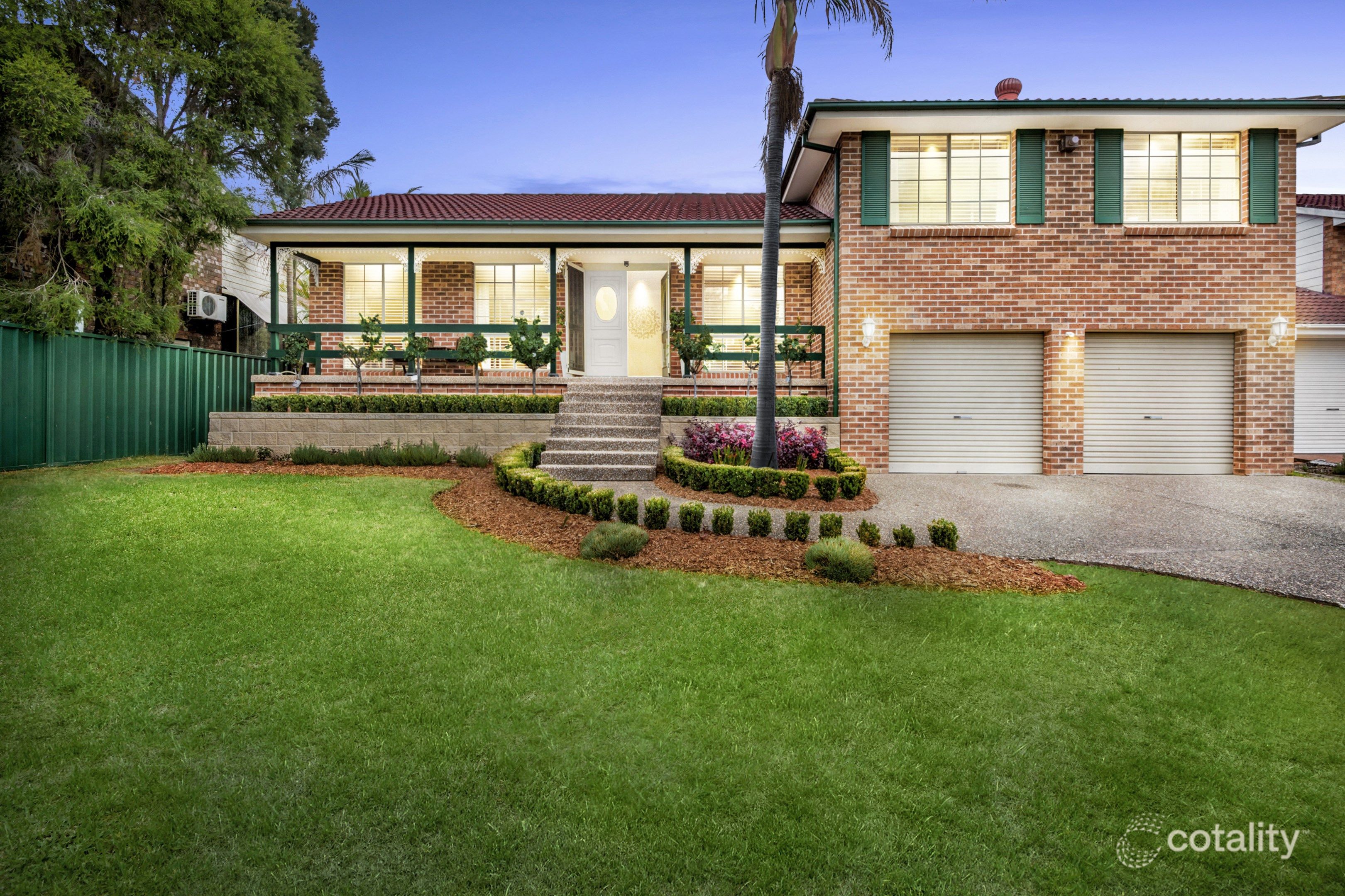 11 Poole St, Werrington County, NSW 2747