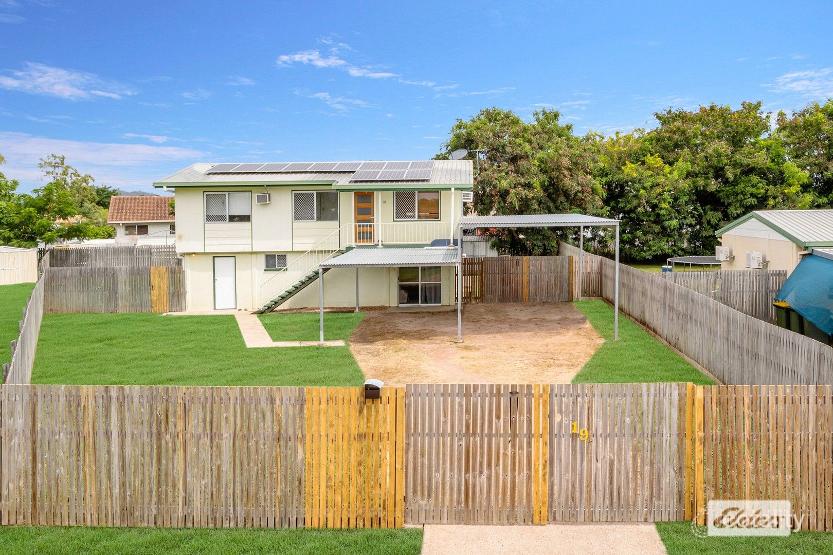 19 Gannet Cres, Condon, QLD 4815