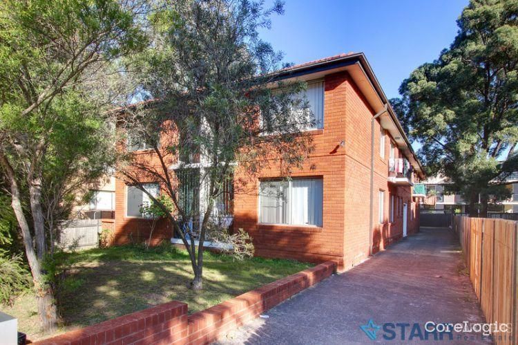 6/34 Treves St, Merrylands, NSW 2160