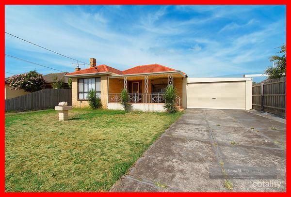 22 Jeffers St, Noble Park, VIC 3174