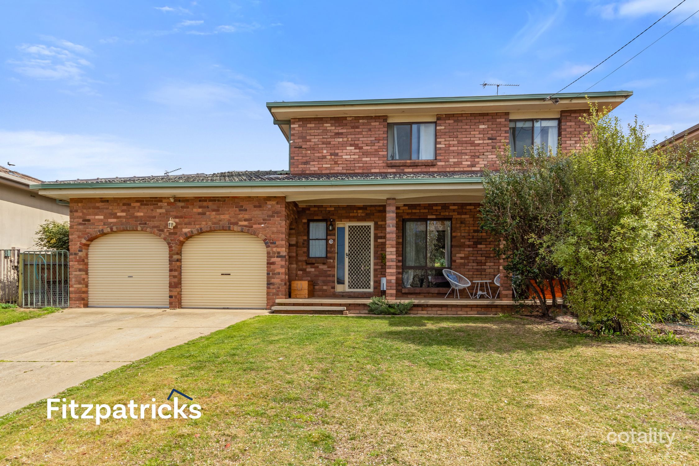 40 Patamba St, Kooringal, NSW 2650