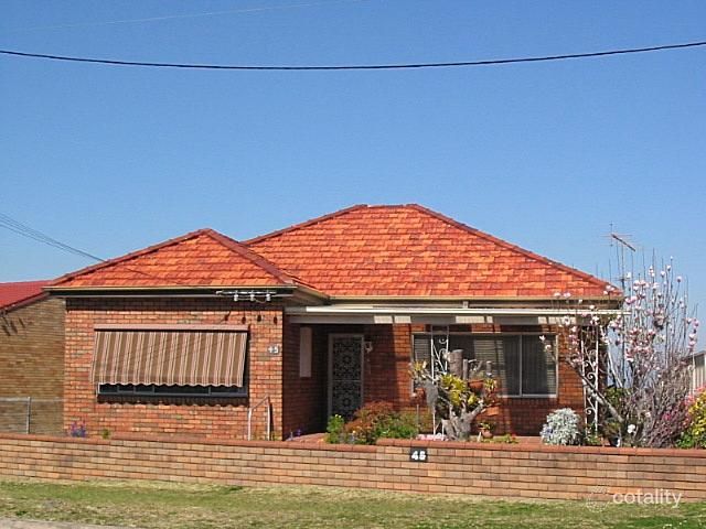 45 Dudley Rd, Charlestown, NSW 2290