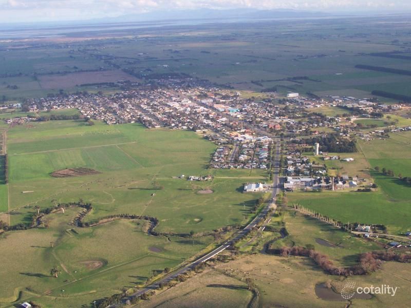 24 Rodgers St, Yarram, VIC 3971