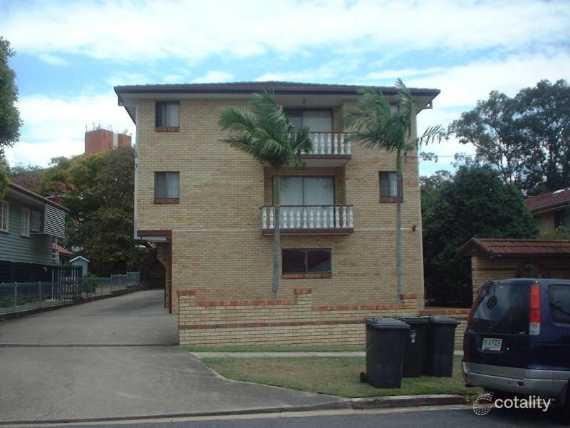 3/50 Hilltop Ave, Chermside, QLD 4032