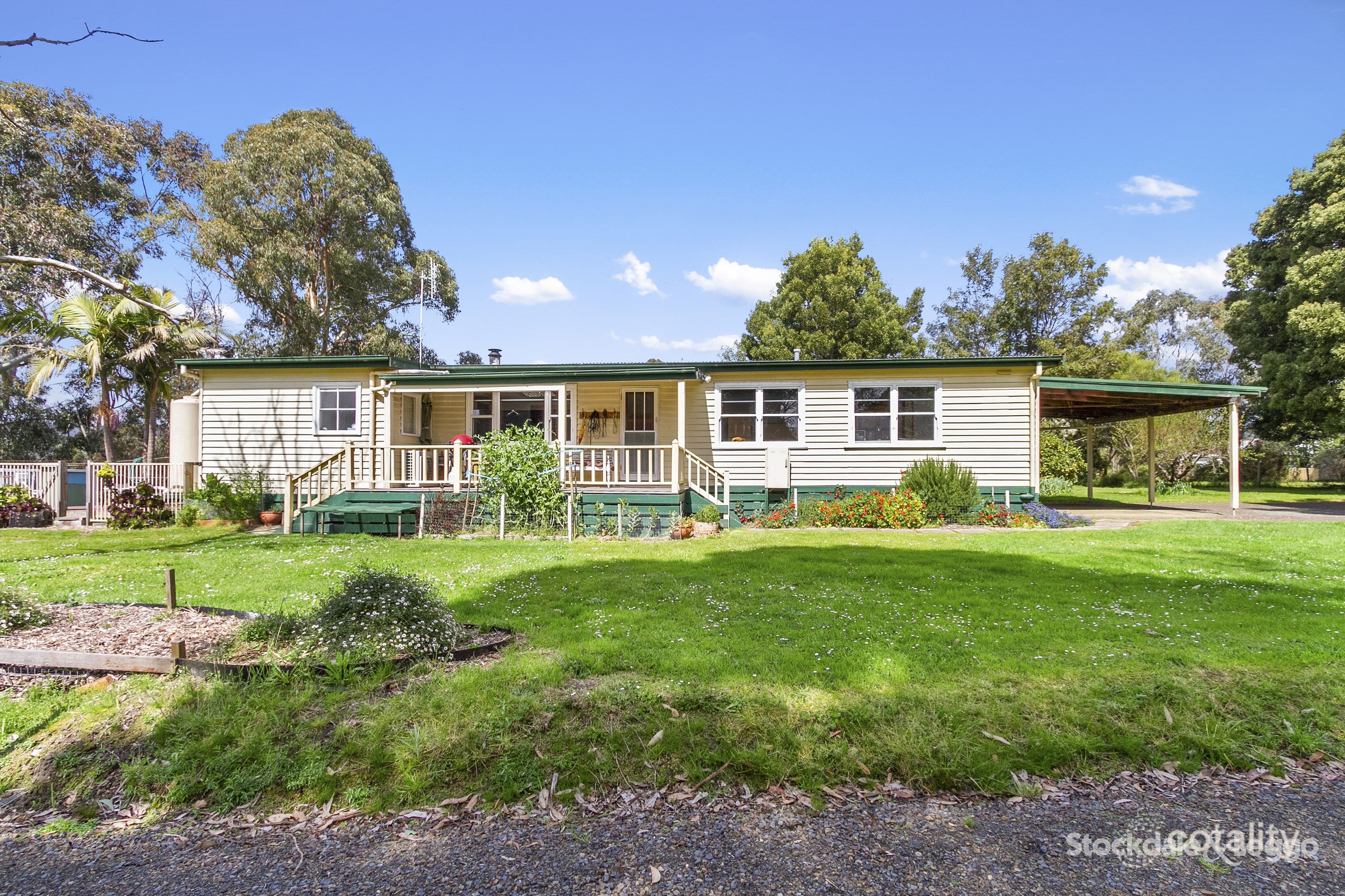 12 Park Rd, Boolarra, VIC 3870