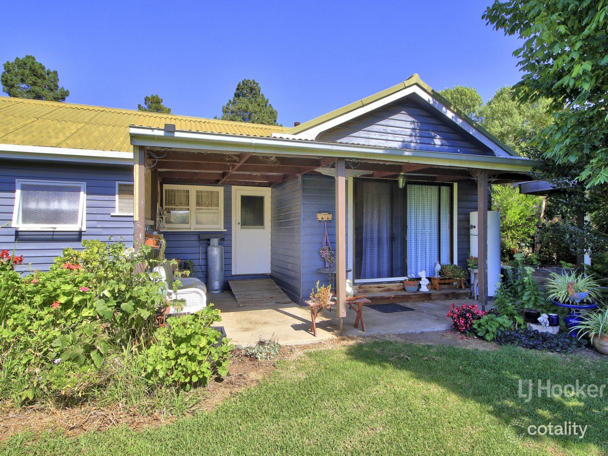 6862 Great Alpine Rd, Swifts Creek, VIC 3896