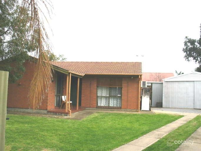3 Dorset St, Oakden, SA 5086