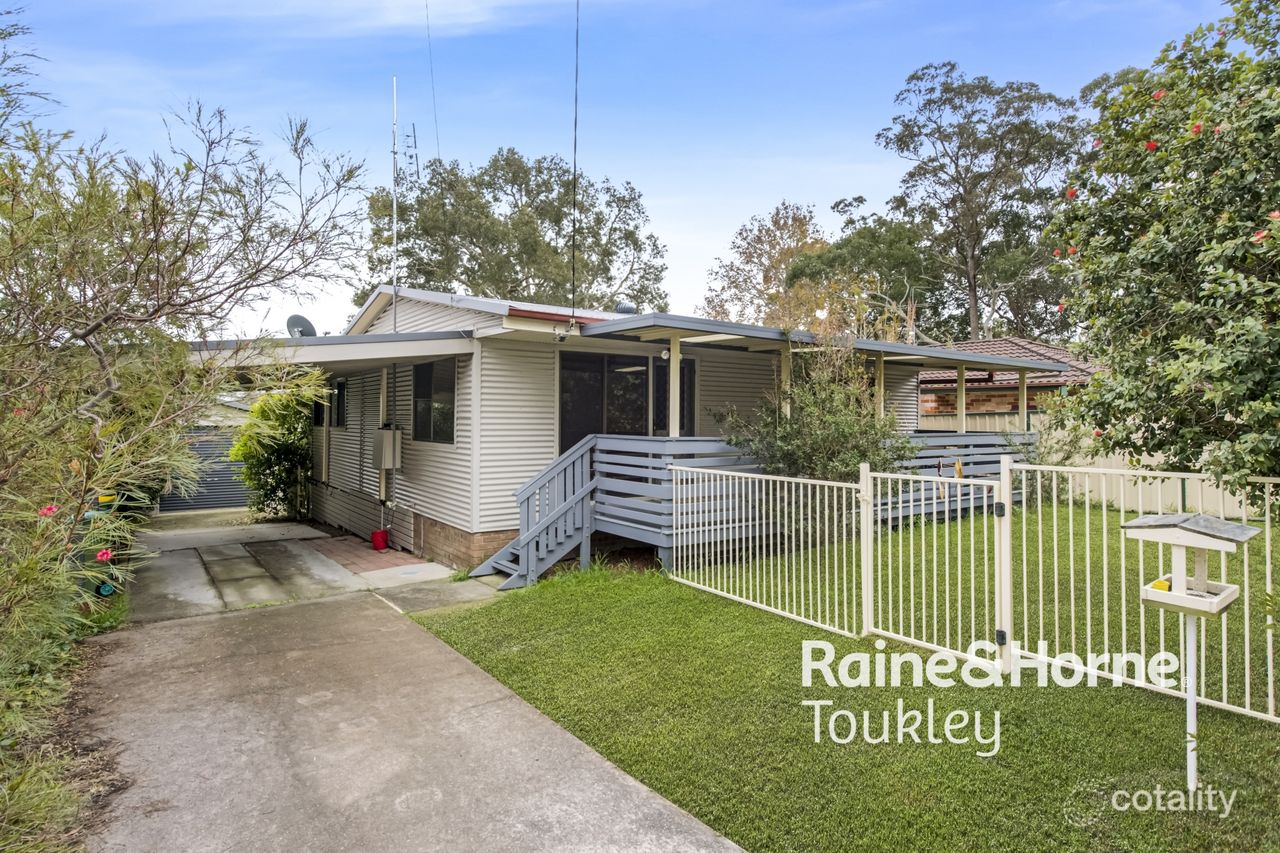 26 Kapala Ave, Summerland Point, NSW 2259