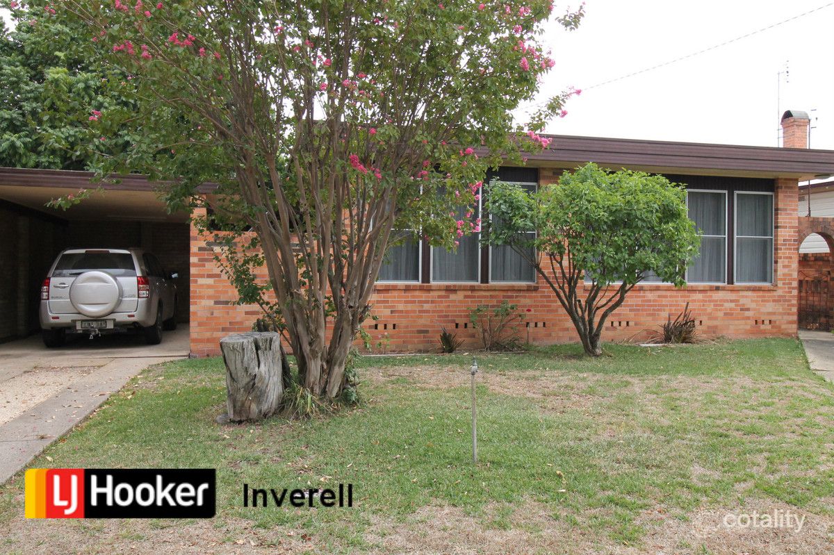 34 Oswald St, Inverell, NSW 2360
