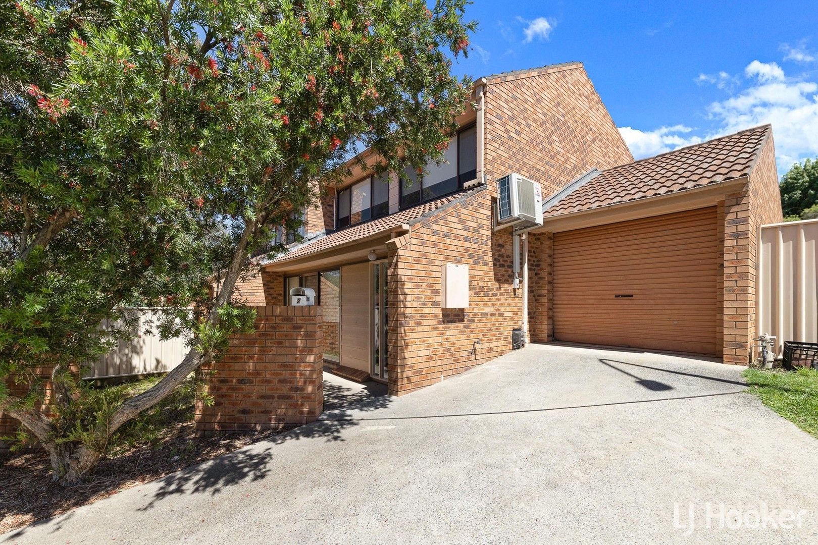 2-12 Gatehouse Pl, Belconnen, ACT 2617