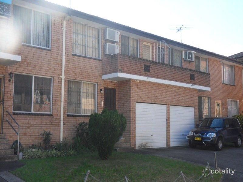 5/8 Myall St, Cabramatta, NSW 2166