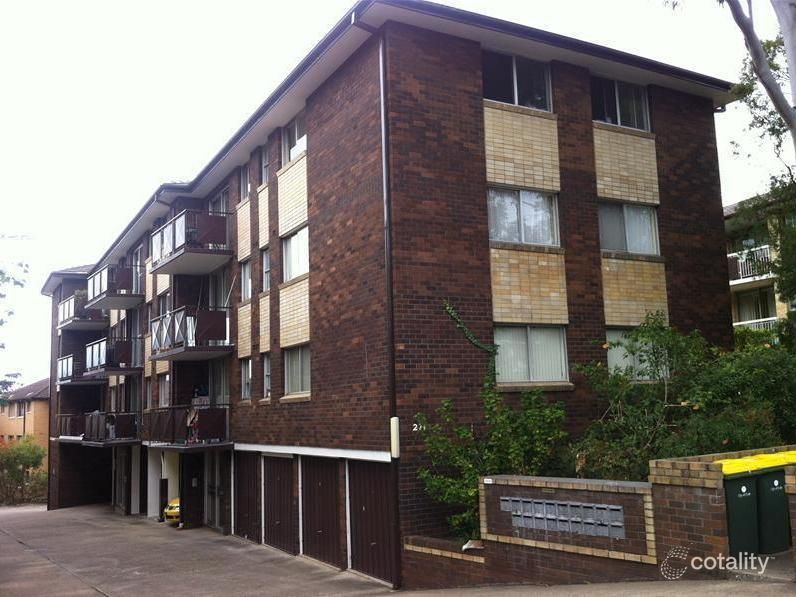 7/271 Blaxland Rd, Ryde, NSW 2112