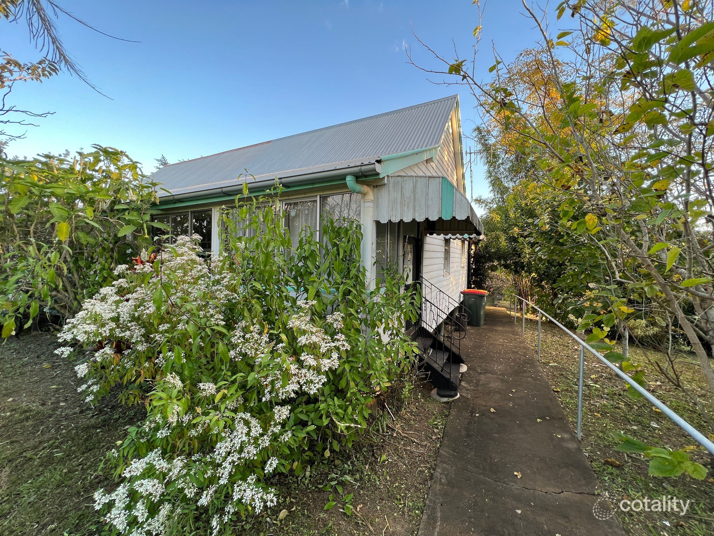 164 Mary St, Maryborough, QLD 4650