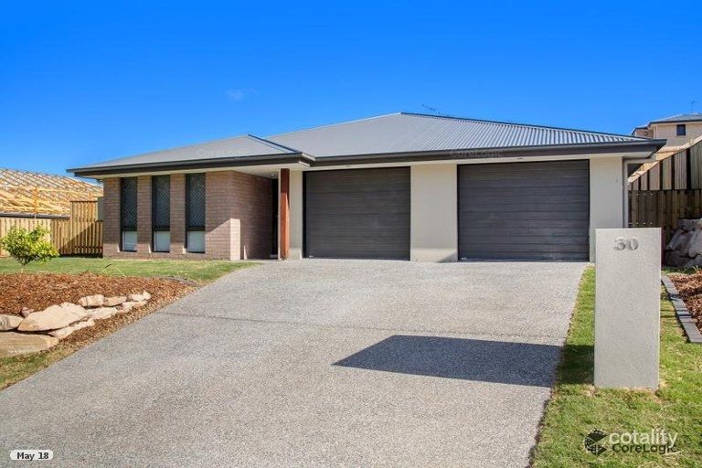 2/30 Kenneth Dr, Augustine Heights, QLD 4300